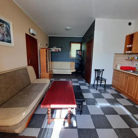 Noclegi W Ksiegarni Bielsko-Biała Esterno foto
