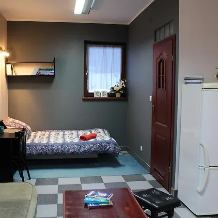 Noclegi W Ksiegarni Bielsko-Biała Esterno foto