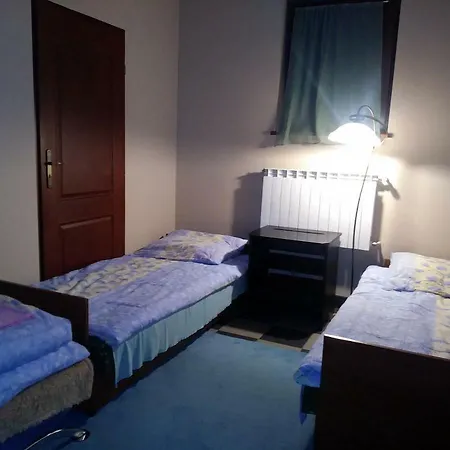 Noclegi W Ksiegarni Bielsko-Biała Esterno foto