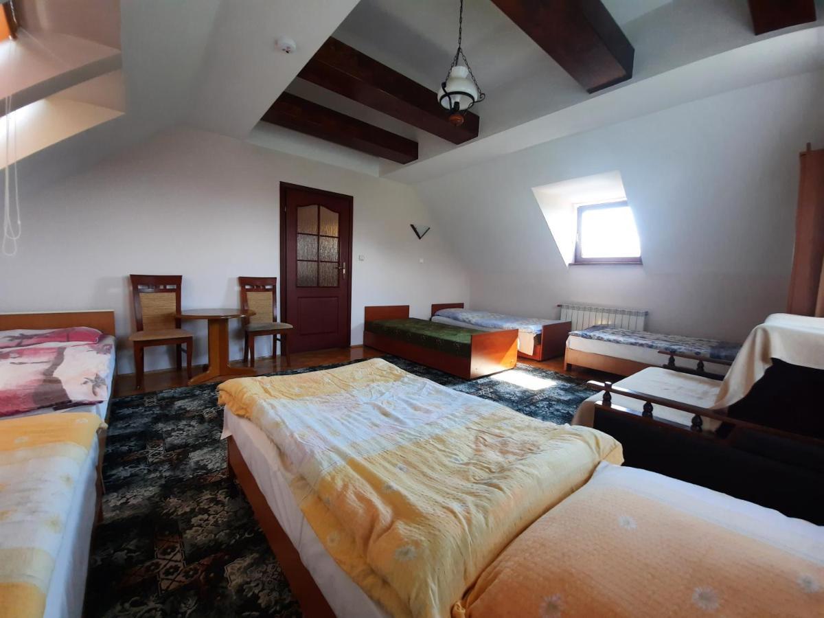 Apartment Noclegi W Ksiegarni