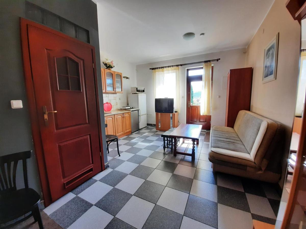 Apartment Noclegi W Ksiegarni Bielsko-Biala