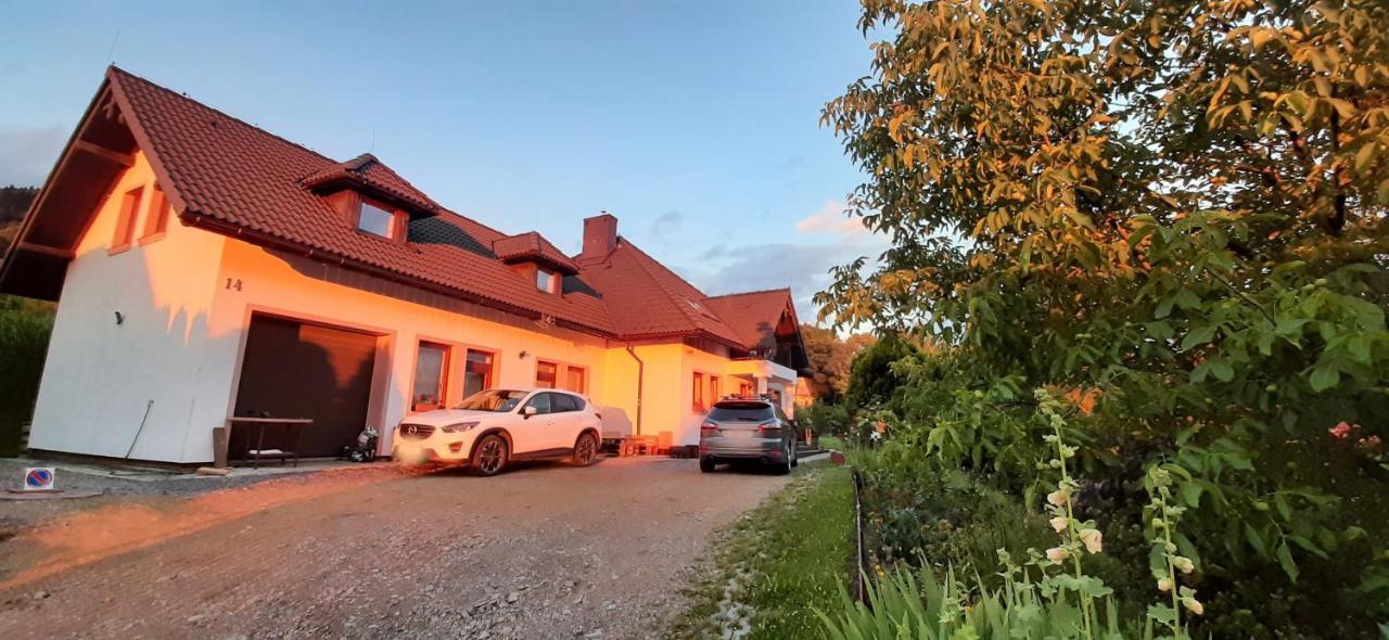 Apartment Noclegi W Ksiegarni