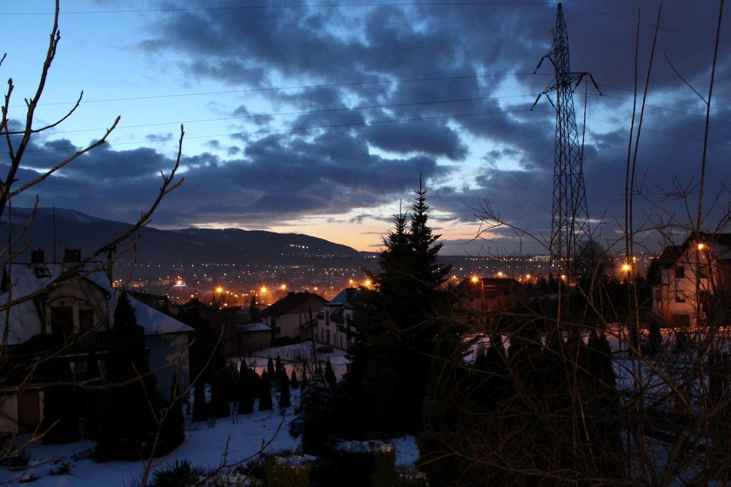 Apartment Noclegi W Ksiegarni *