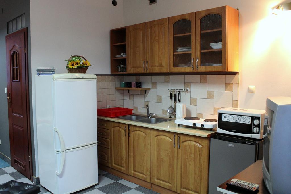 Apartment Noclegi W Ksiegarni