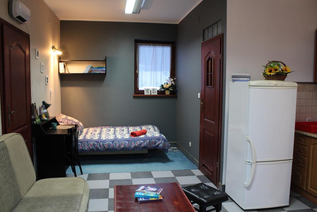Apartment Noclegi W Ksiegarni
