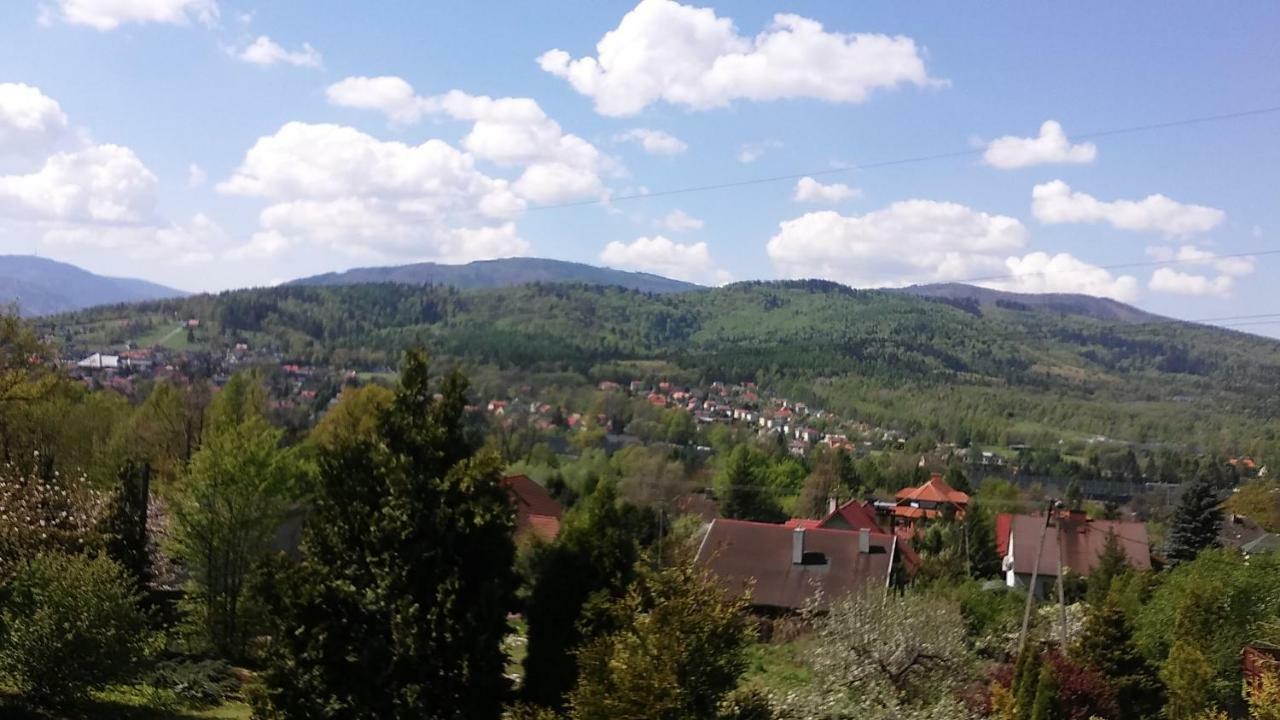 Noclegi W Ksiegarni Bielsko-Biala